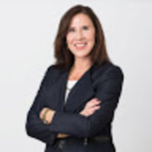 Meet your Posher, Kathleen